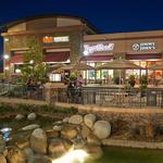 Citrus Plaza / Mountain Grove