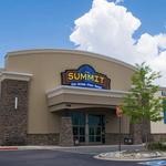 The Summit Interquest