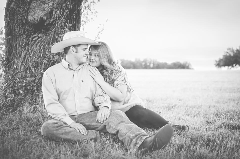 The Wedding Website of Leesa Jorgenson and Cody Sims