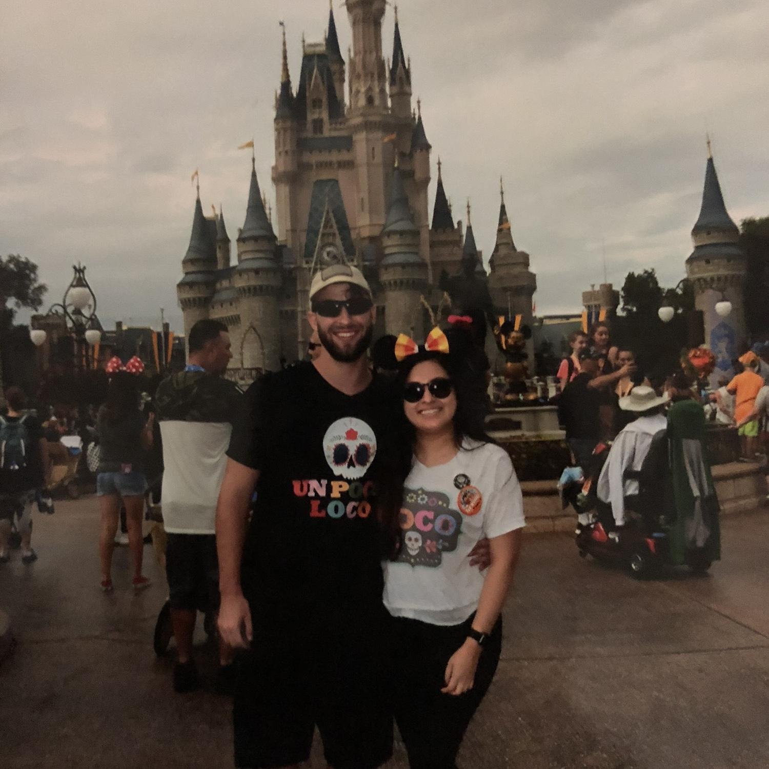 Disney