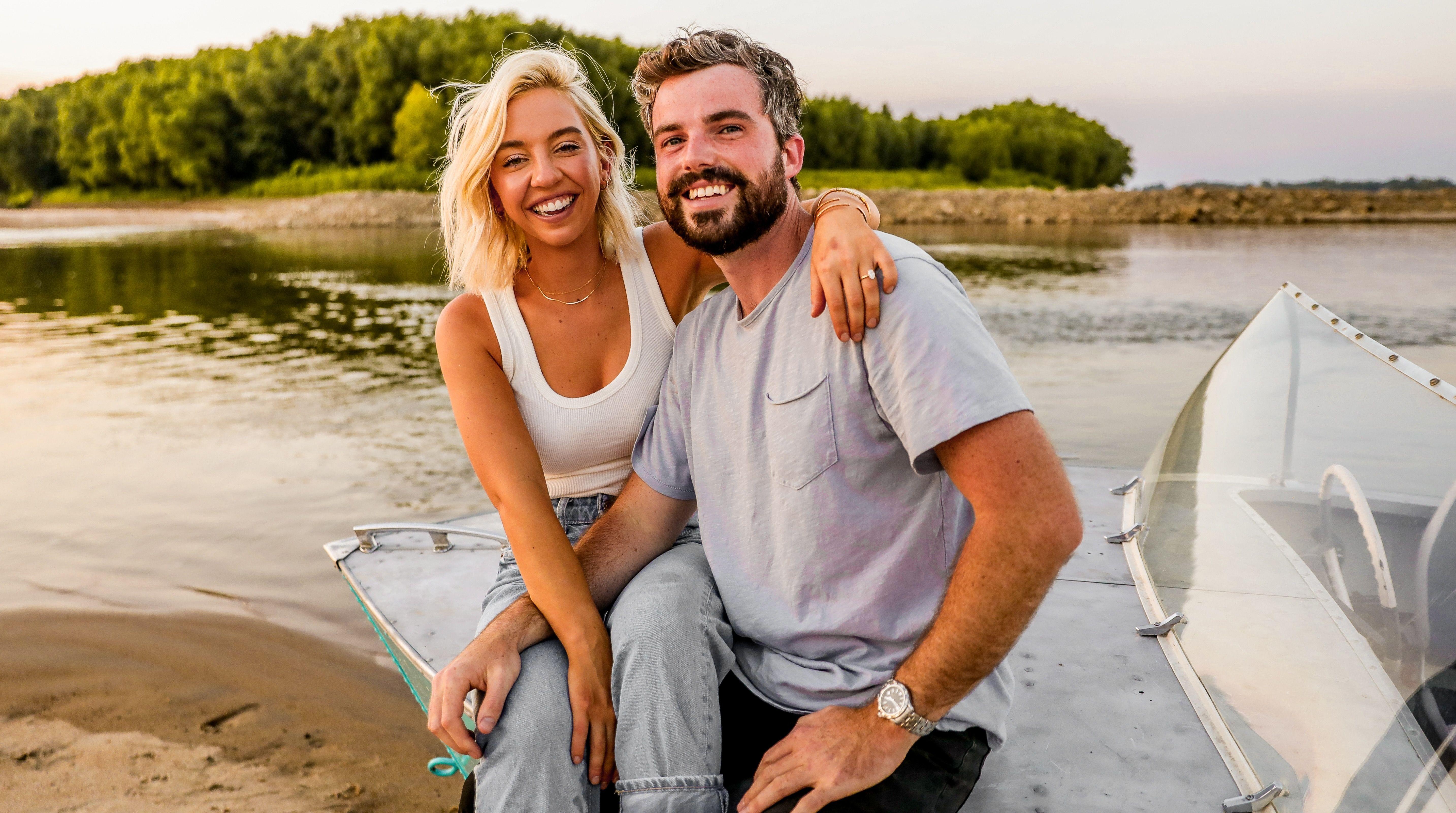 The Wedding Website of Emily Shelton and Charlie Sullivan