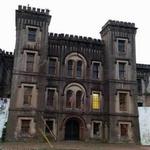 Haunted Jail Tour