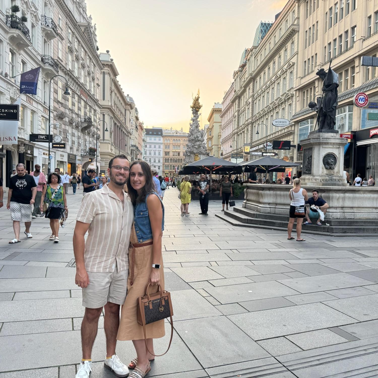 Vienna, Austria 🇦🇹