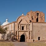 Tumacácori National Historical Park and Tubac Presidio Park