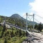 Grandfather Mountain State Park