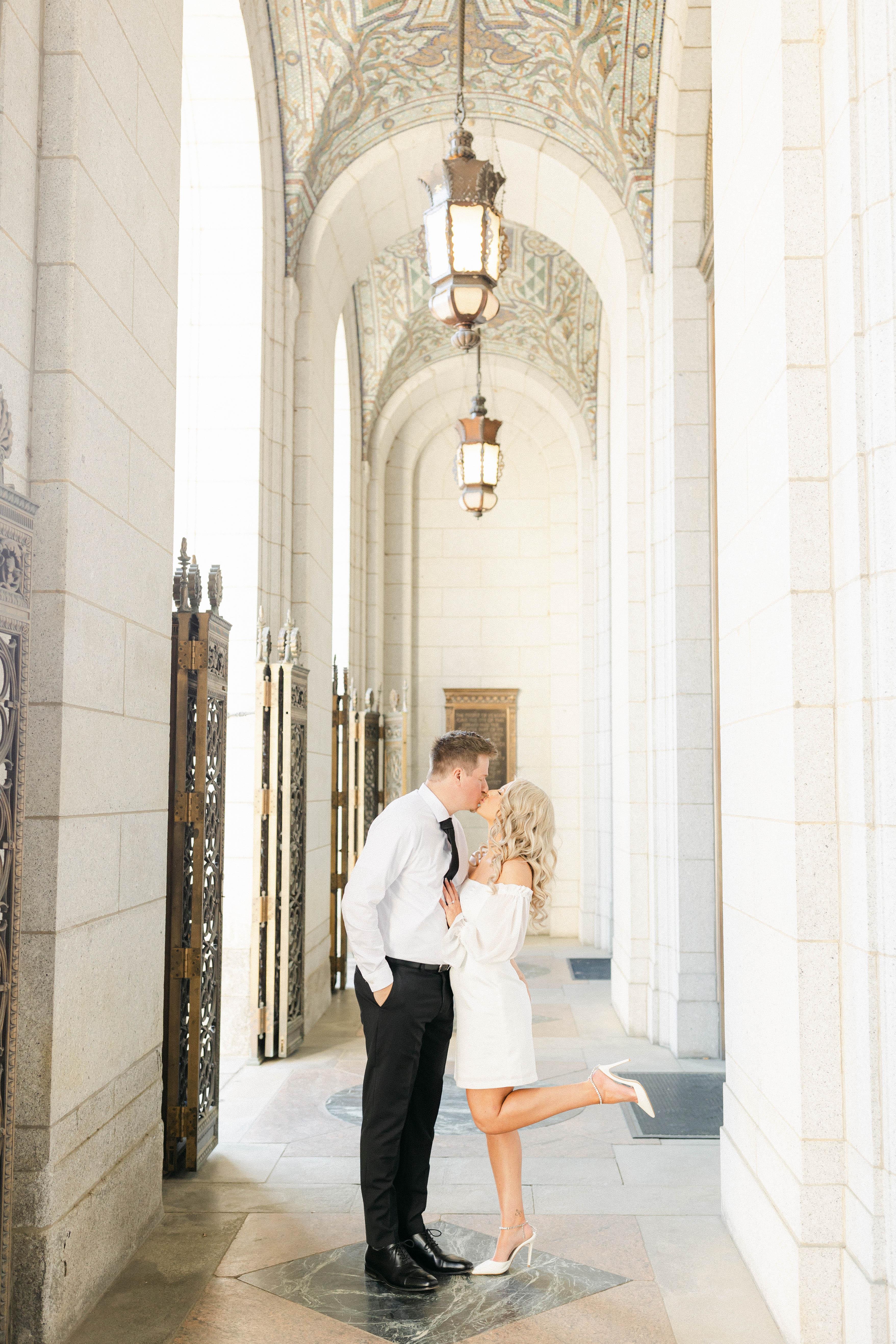 The Wedding Website of Erin Holmstrom and Christopher Lid