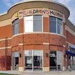 Children's Museum in Oak Lawn