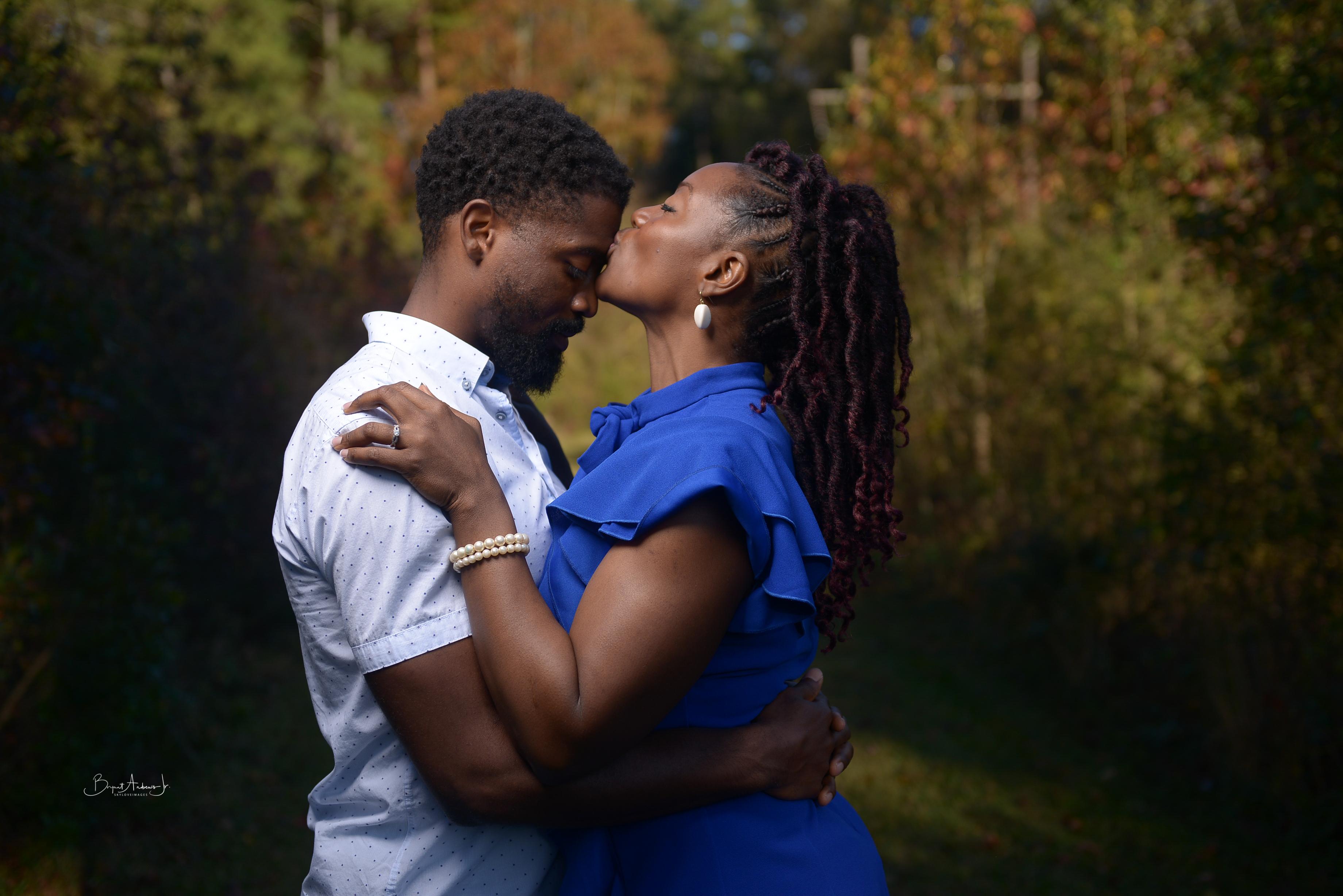 The Wedding Website of Nicole Hairston and Bradley Thomas