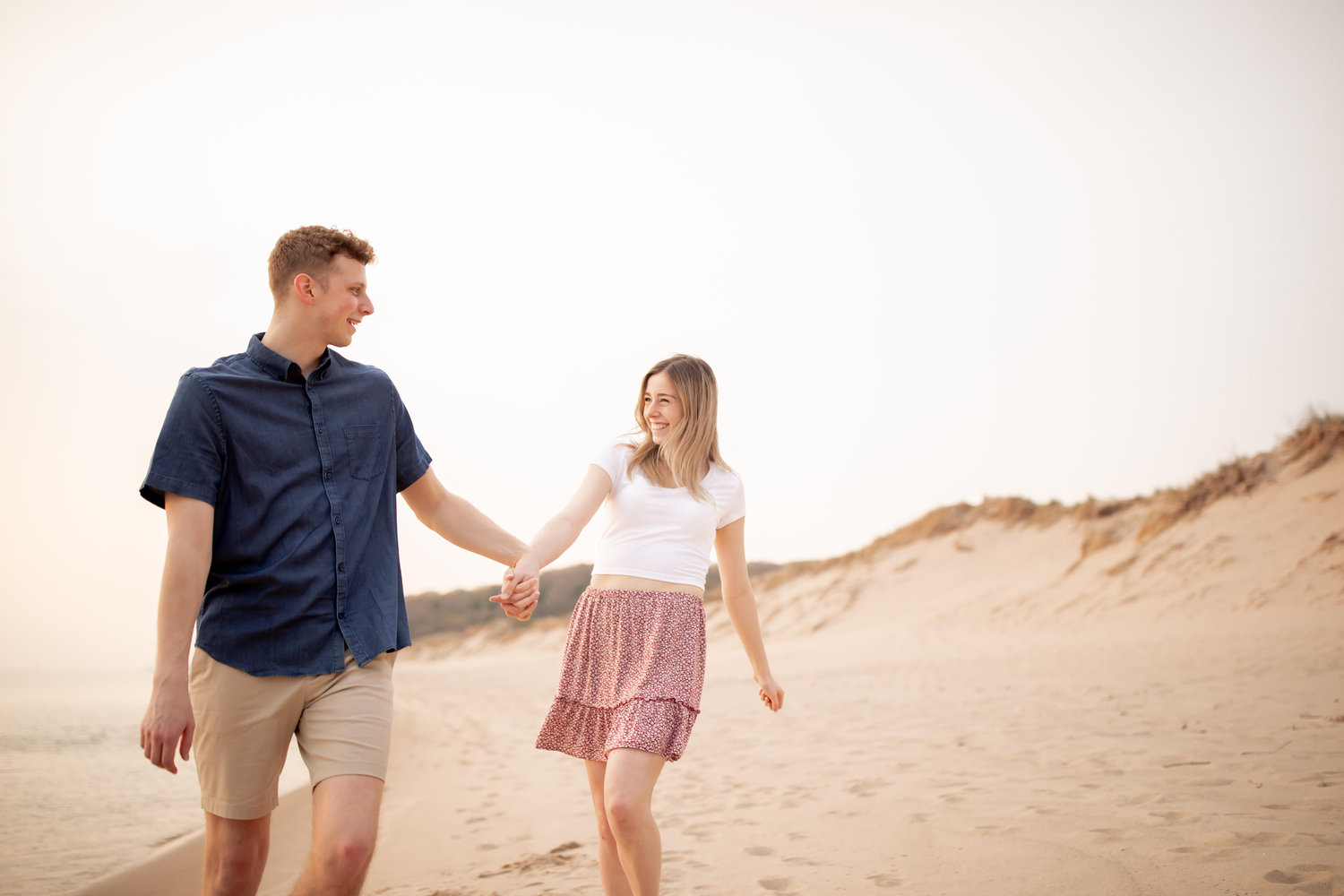 The Wedding Website of Hailey Dukesherer and Willem Pettit