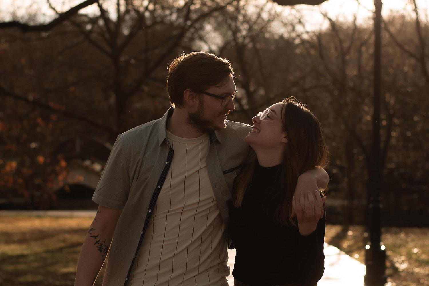 The Wedding Website of April Edmonds and Joshua Lindstrom