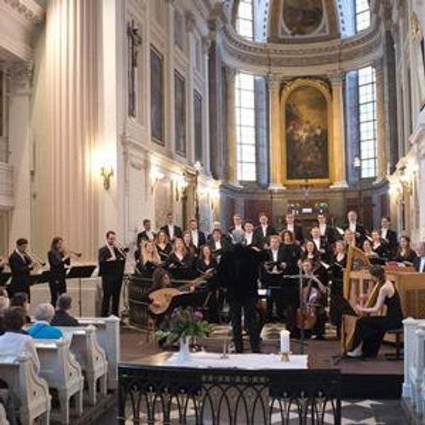 Leipzig Bachfest 2025