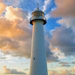 Biloxi Visitors Center