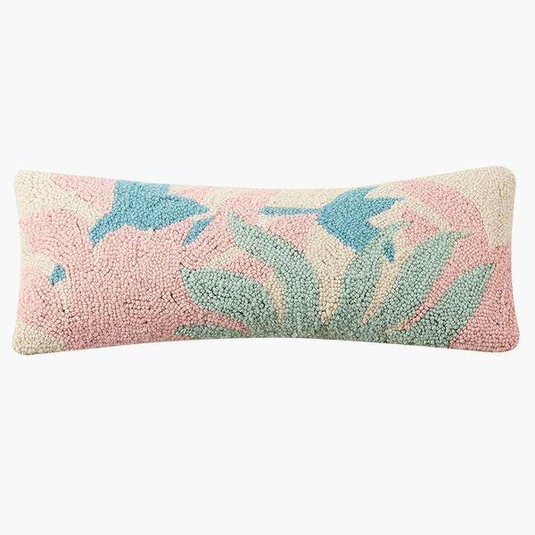 Chloe Hook Pillow by Justina Blakeney®