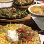 Eat | Las Palmas Mexican Cuisine