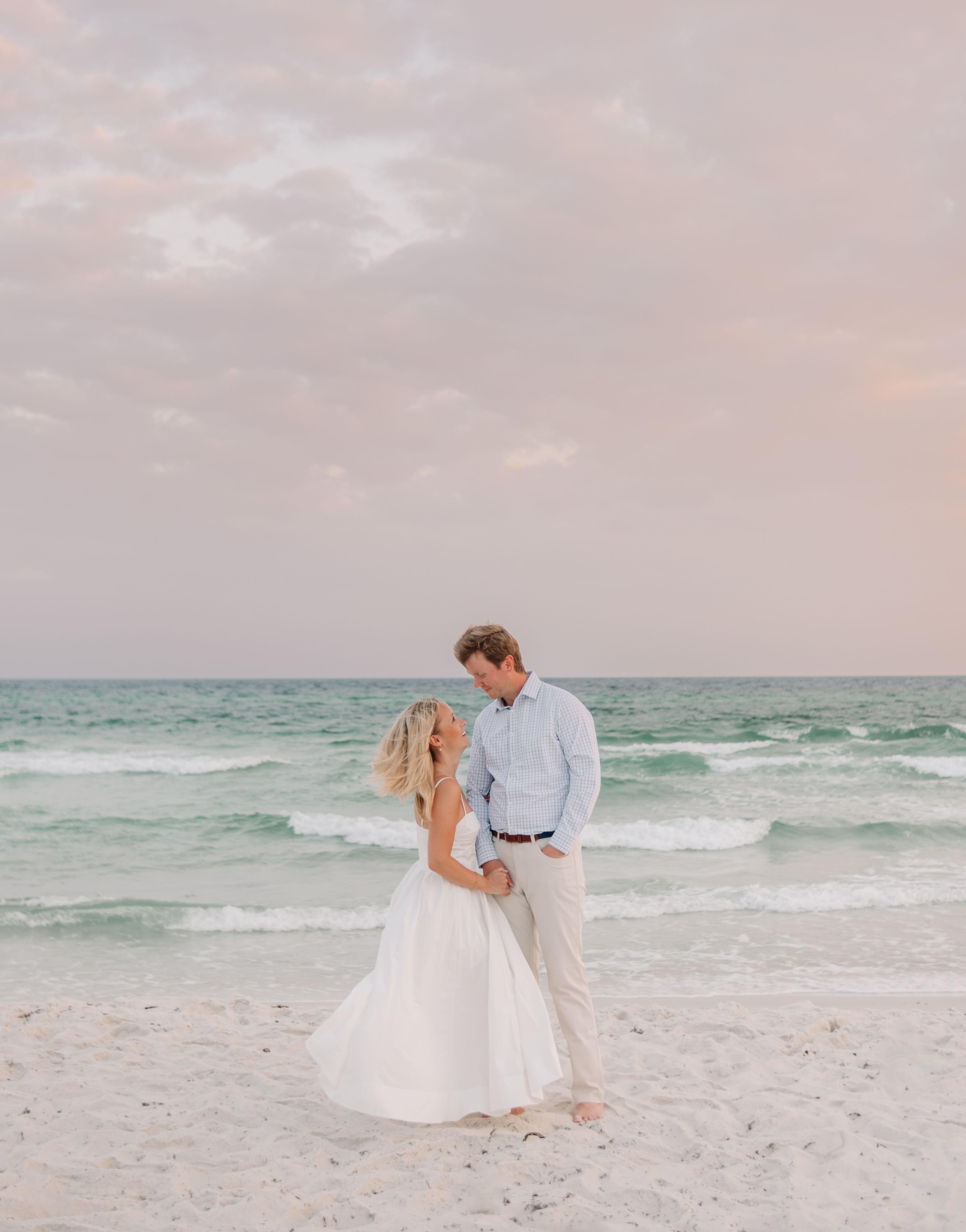 The Wedding Website of Claire Trauschke and Travis Wood