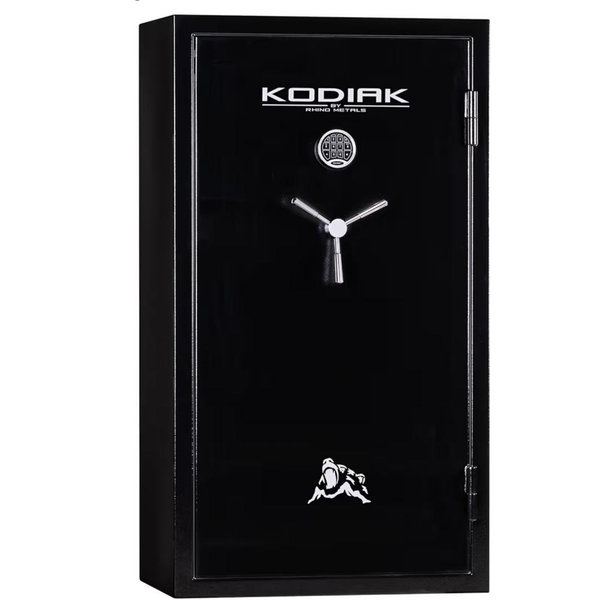 Kodiak Safe