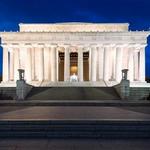 Lincoln Memorial