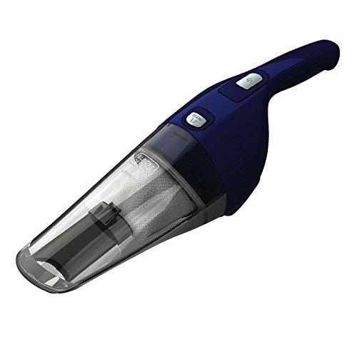 BLACK+DECKER Cordless Hand held Vacuum 2Ah, Cobalt Blue (HNV220BCZ22FF)