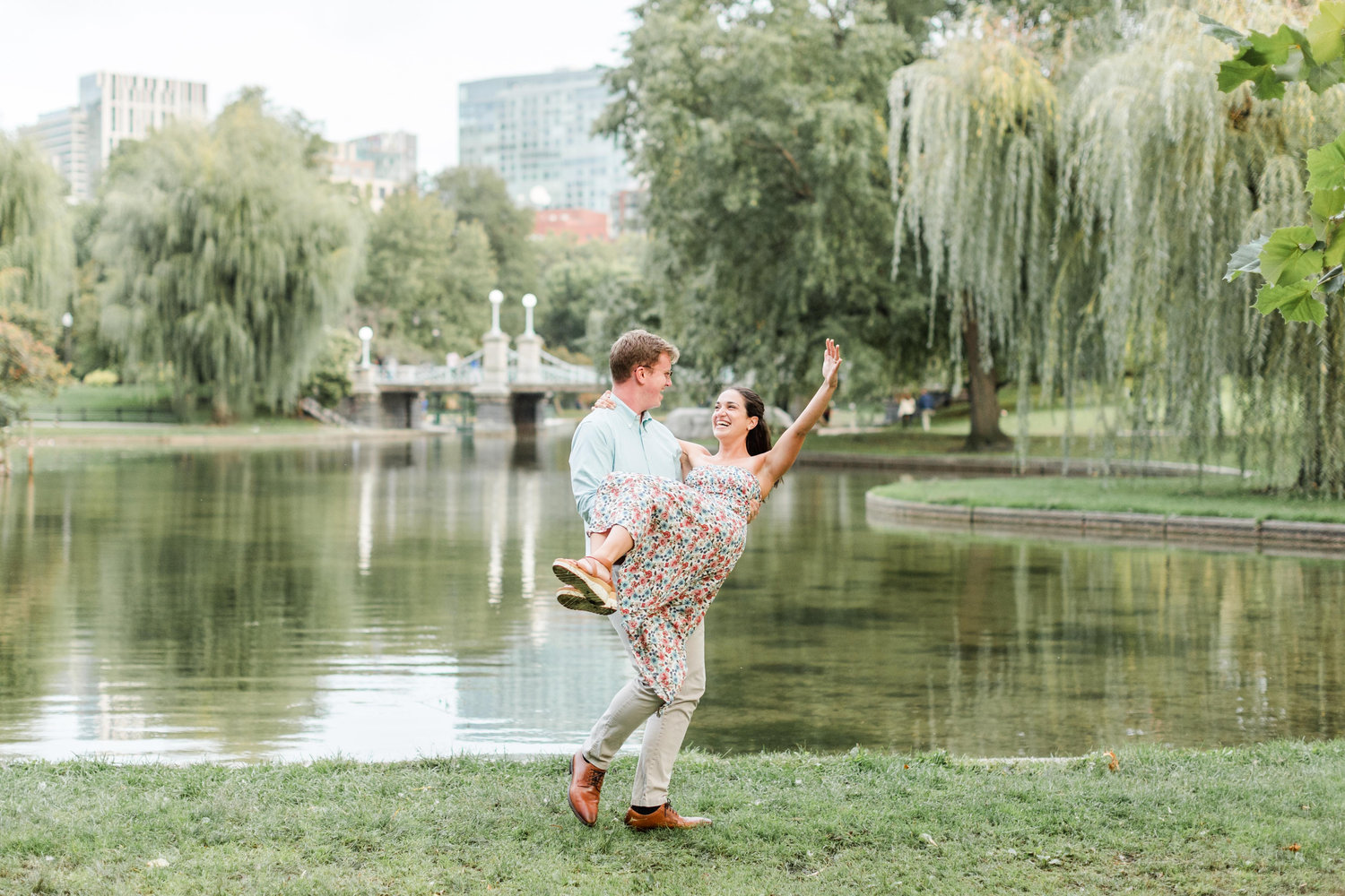 The Wedding Website of Katie Everts and Connor Giblin