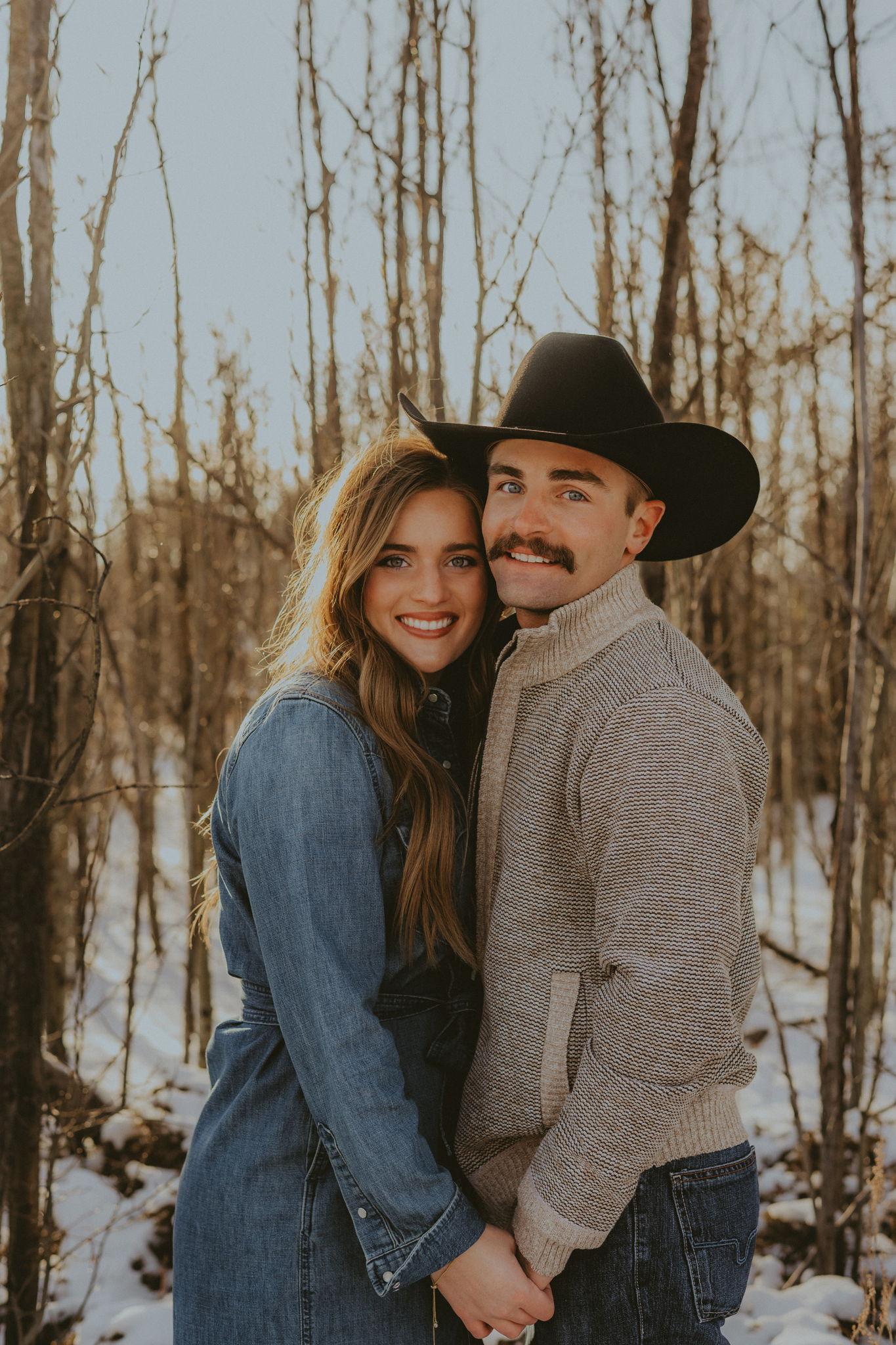 The Wedding Website of Payton Voloshin and Daylon Frentress