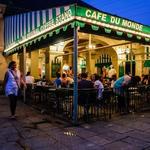 Café Du Monde