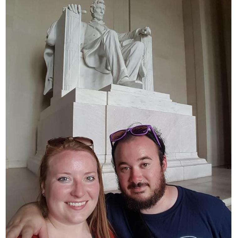 D.C. Trip. 2018