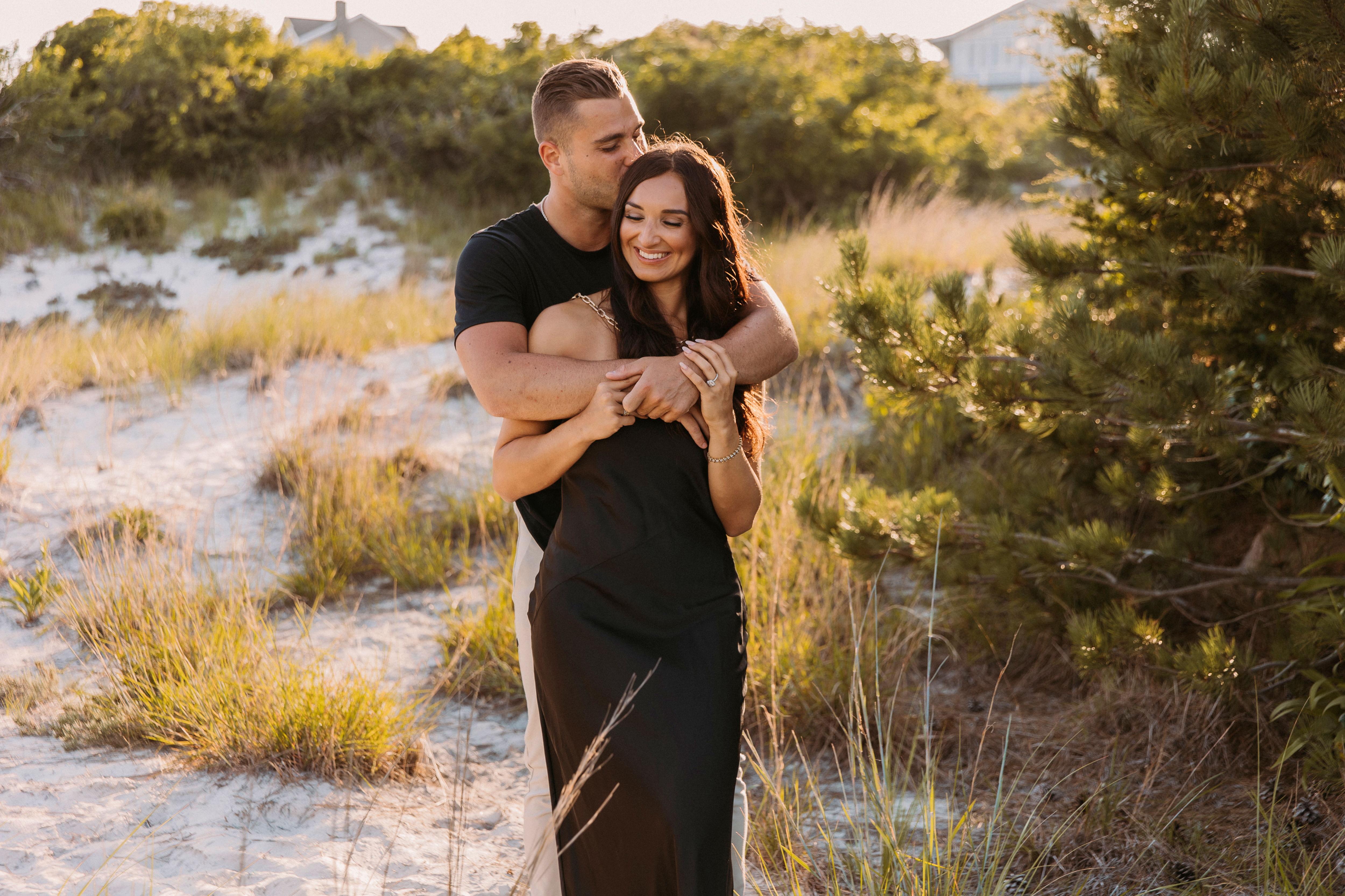 The Wedding Website of Stellina Saia and Anthony Grassa