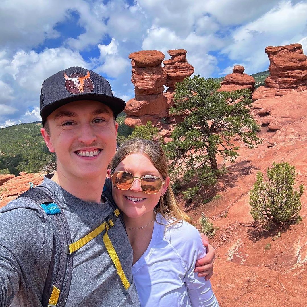 Garden of the Gods