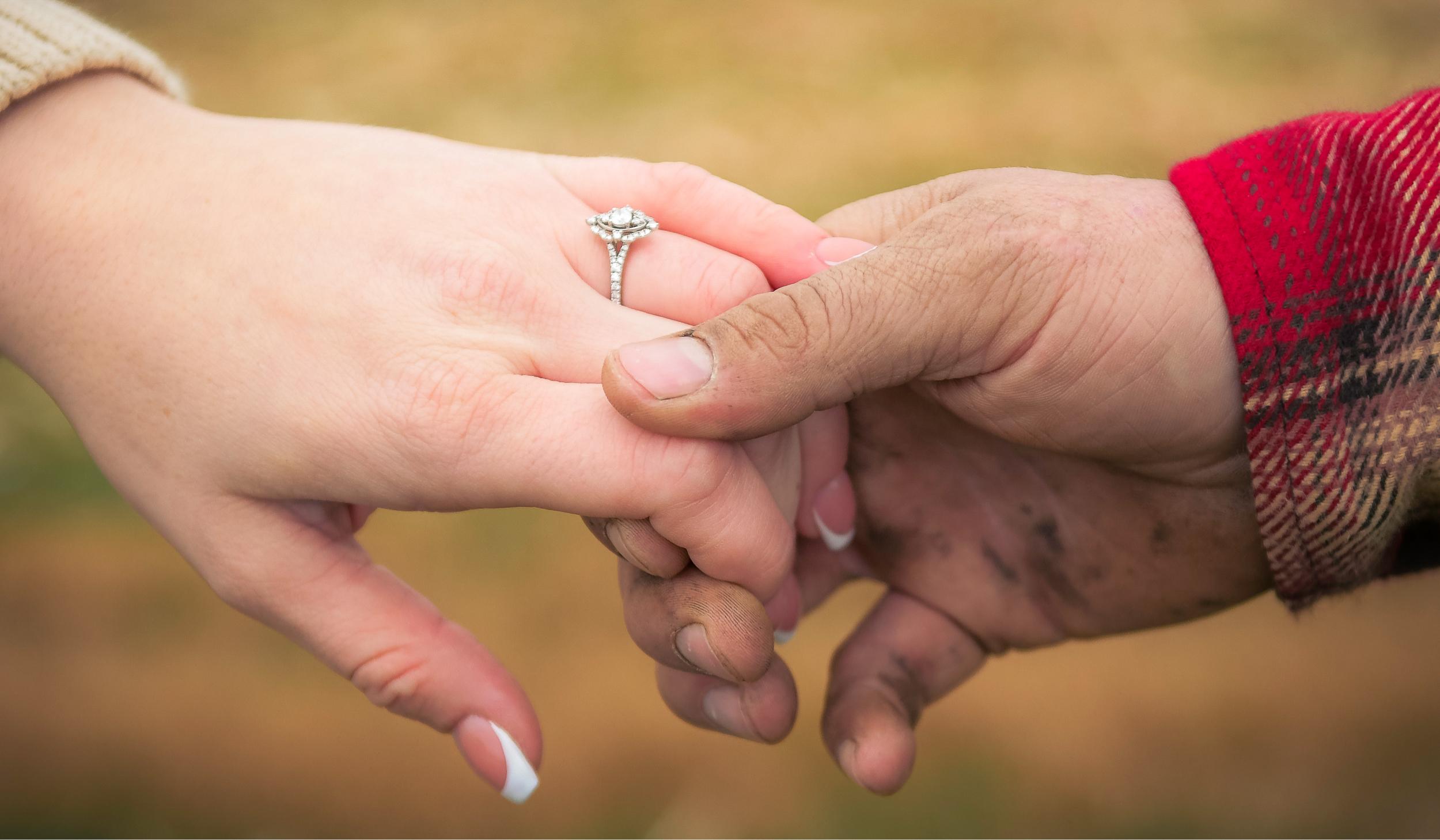 The Wedding Website of Michaela Blevins and Jarod Stowe