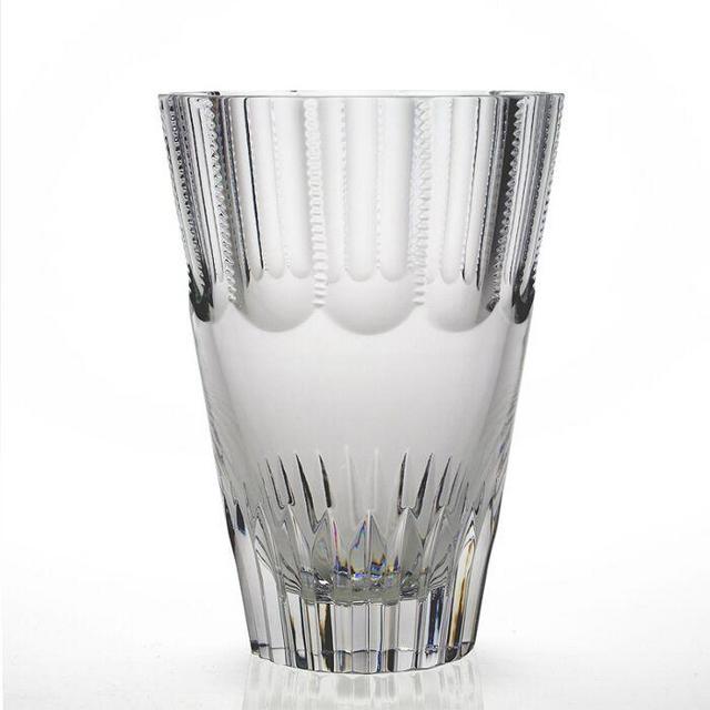 WILLIAM YEOWARD VASE