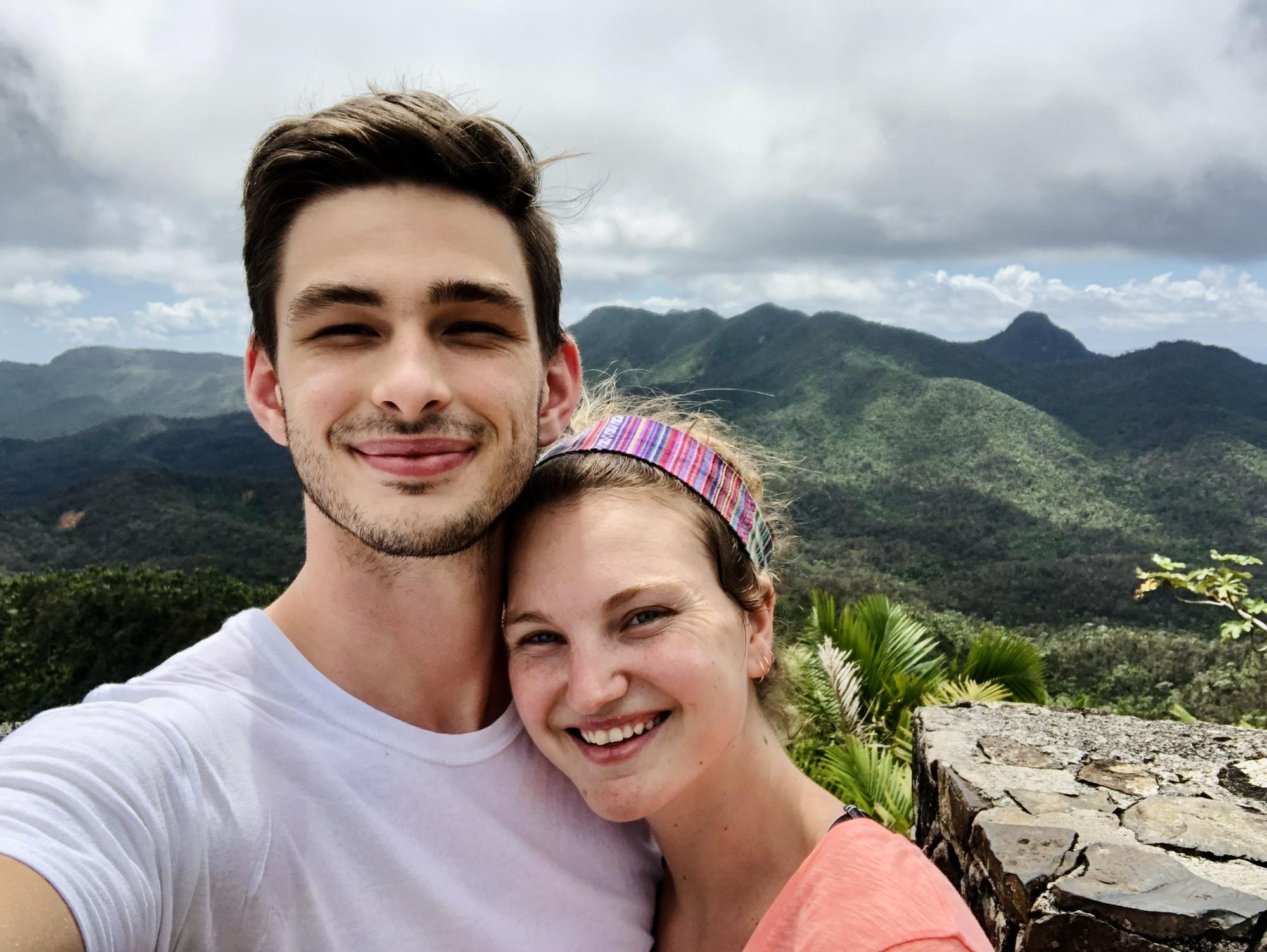 Puerto Rico