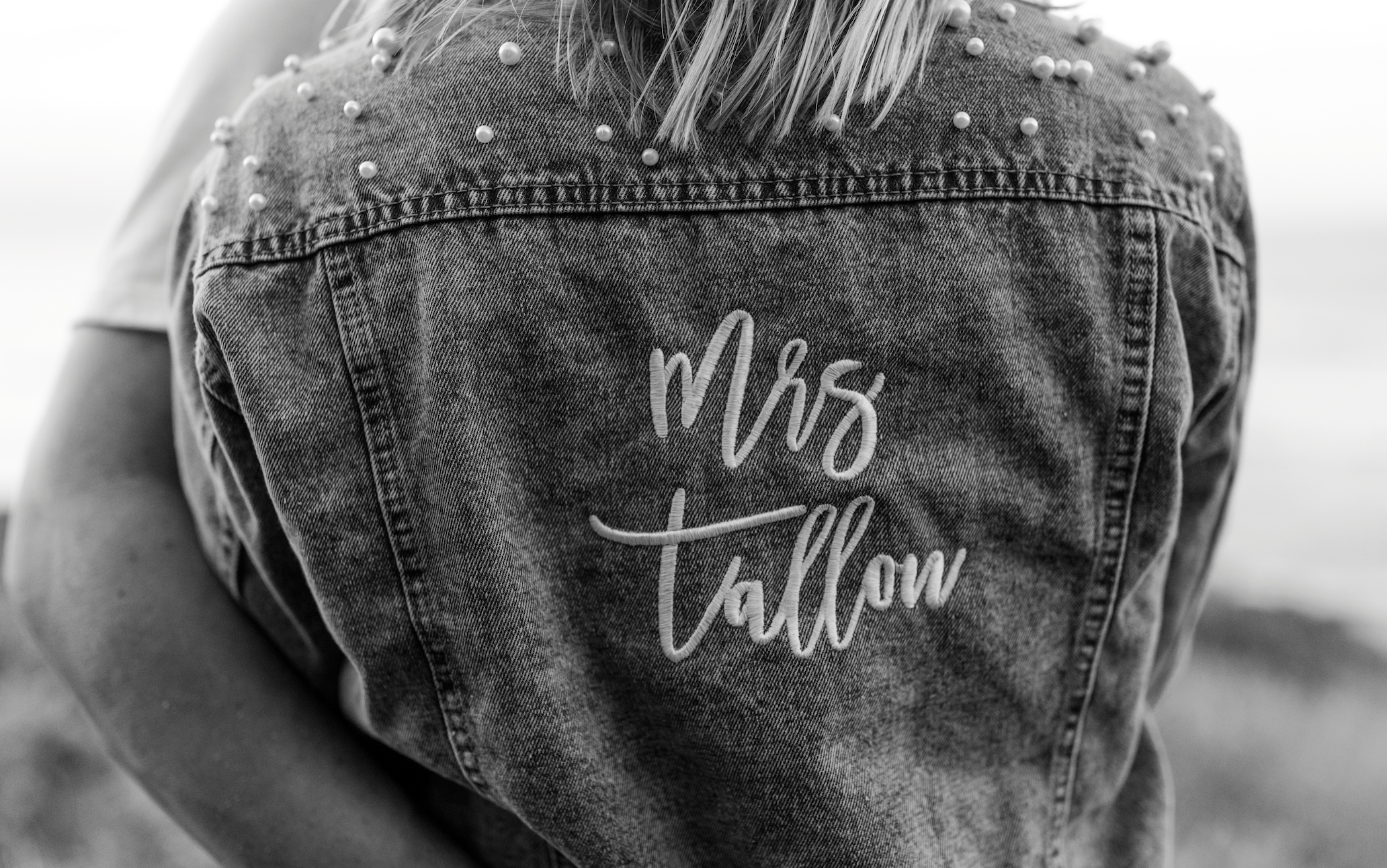 The Wedding Website of Bailey Bolke and Joe Tallon