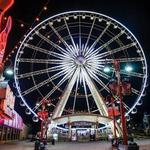 Skywheel