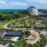 Omaha's Henry Doorly Zoo and Aquarium