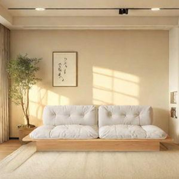 Futons and Zabutons