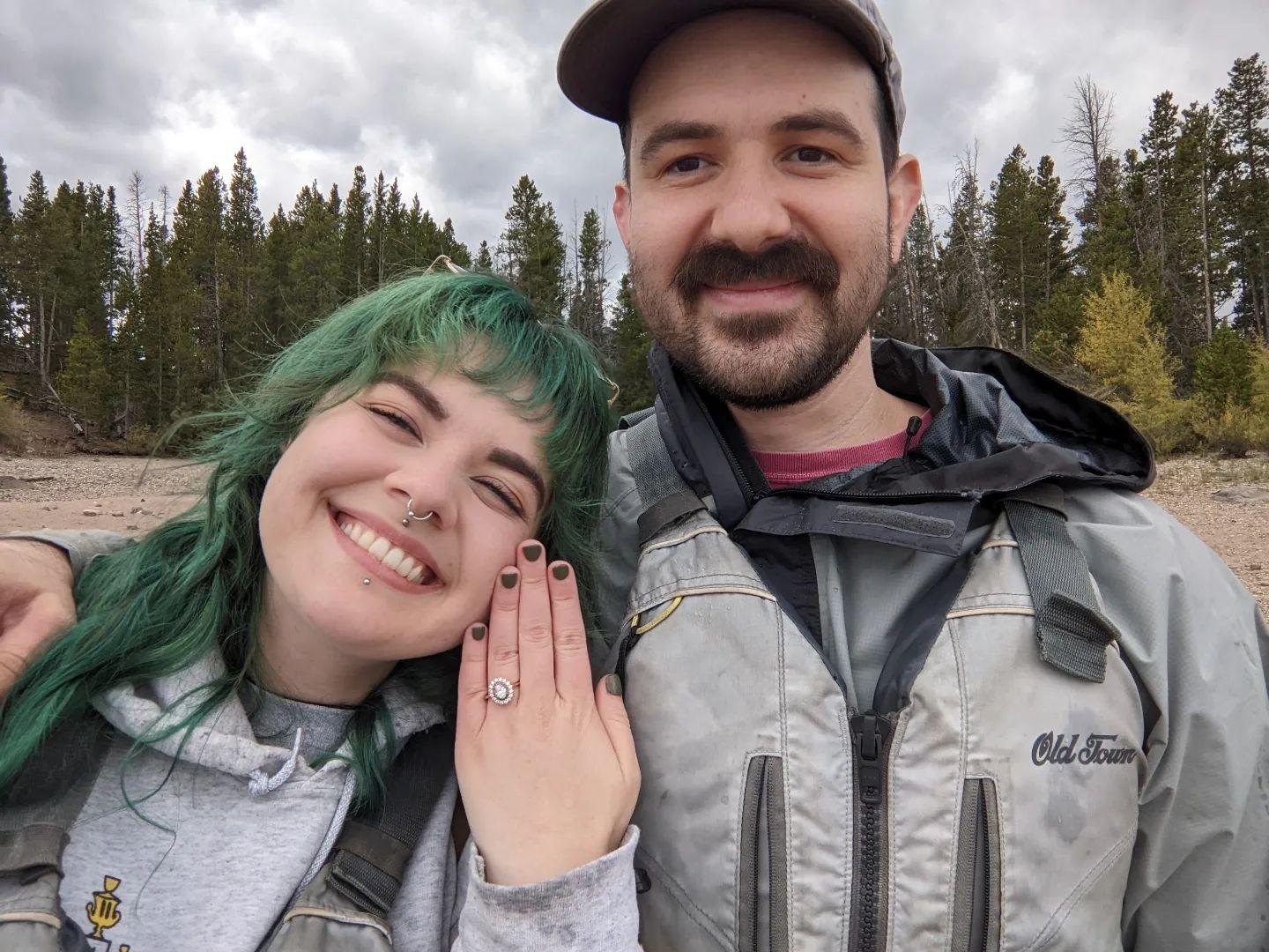 The Wedding Website of April Renee and Bryan Yoelin