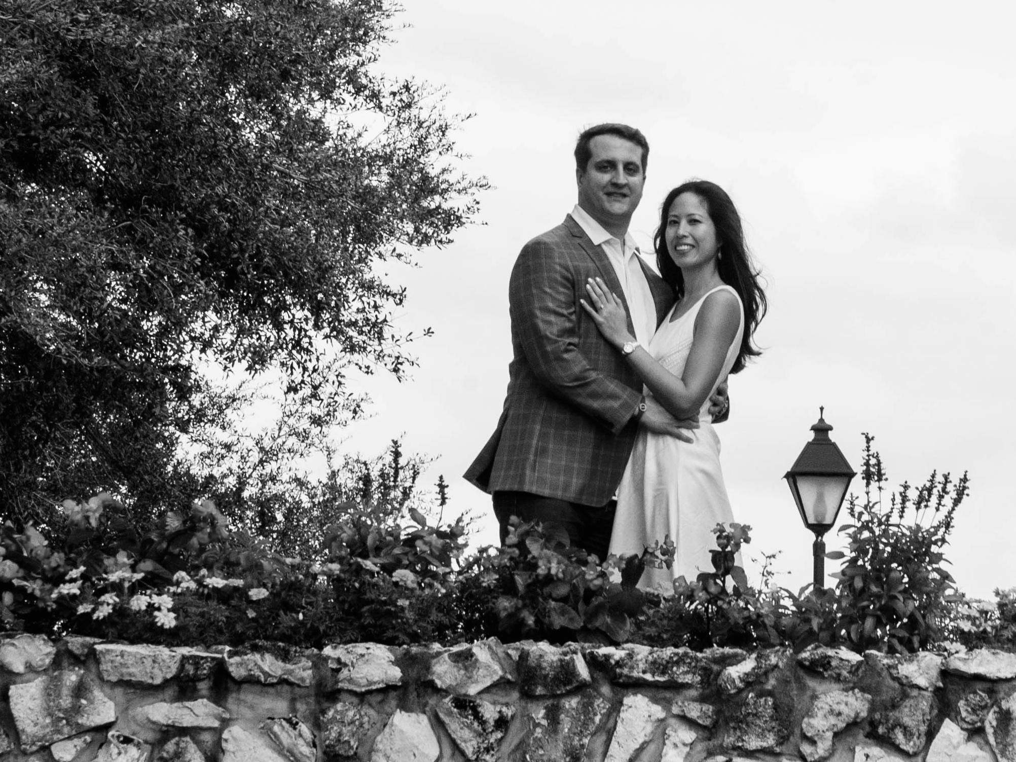 The Wedding Website of Abigail Yap and Nicholas Consiglio