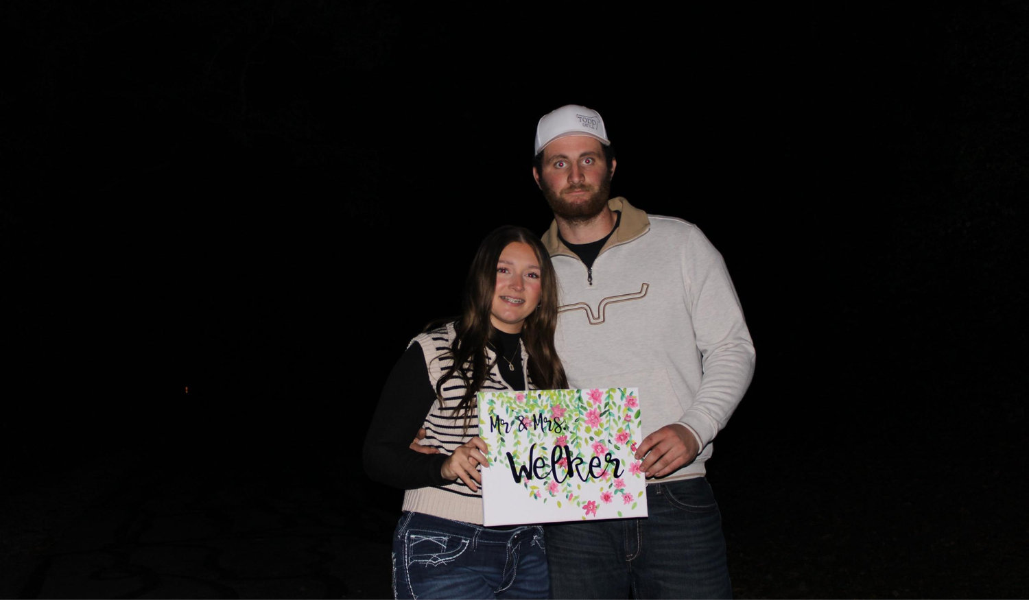The Wedding Website of Hailey Riffle and Austin Welker