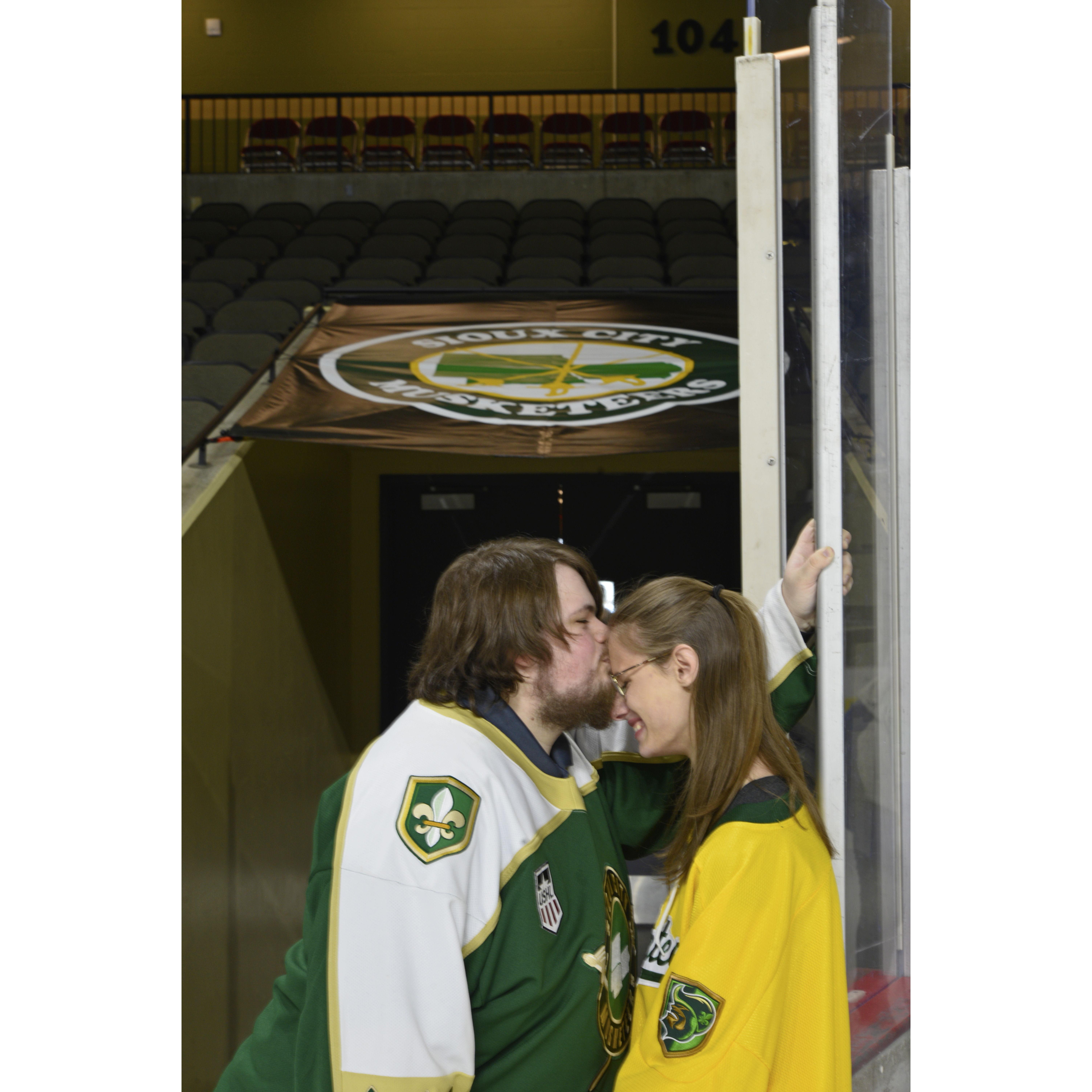 Engagement Photos