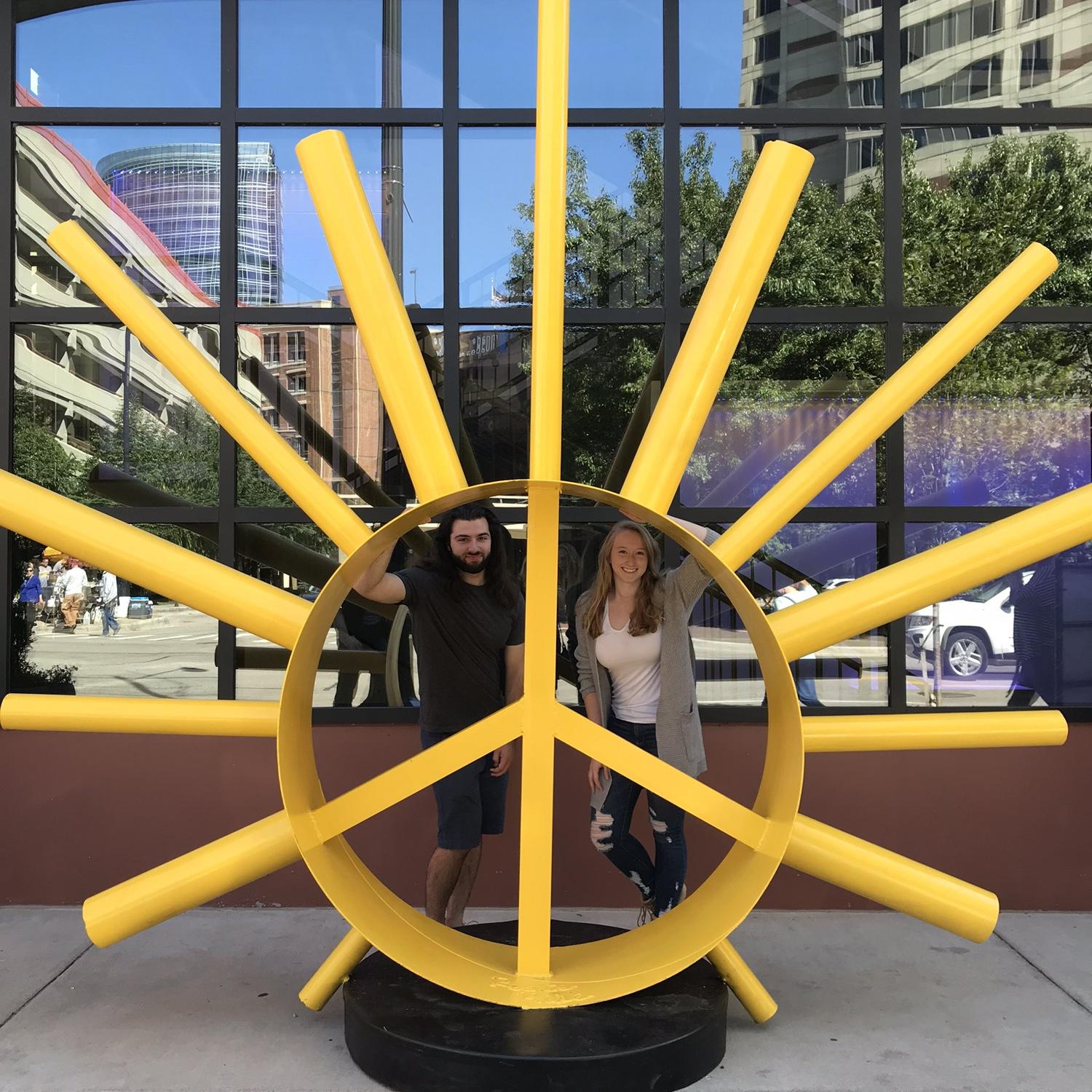 Art Prize 2018