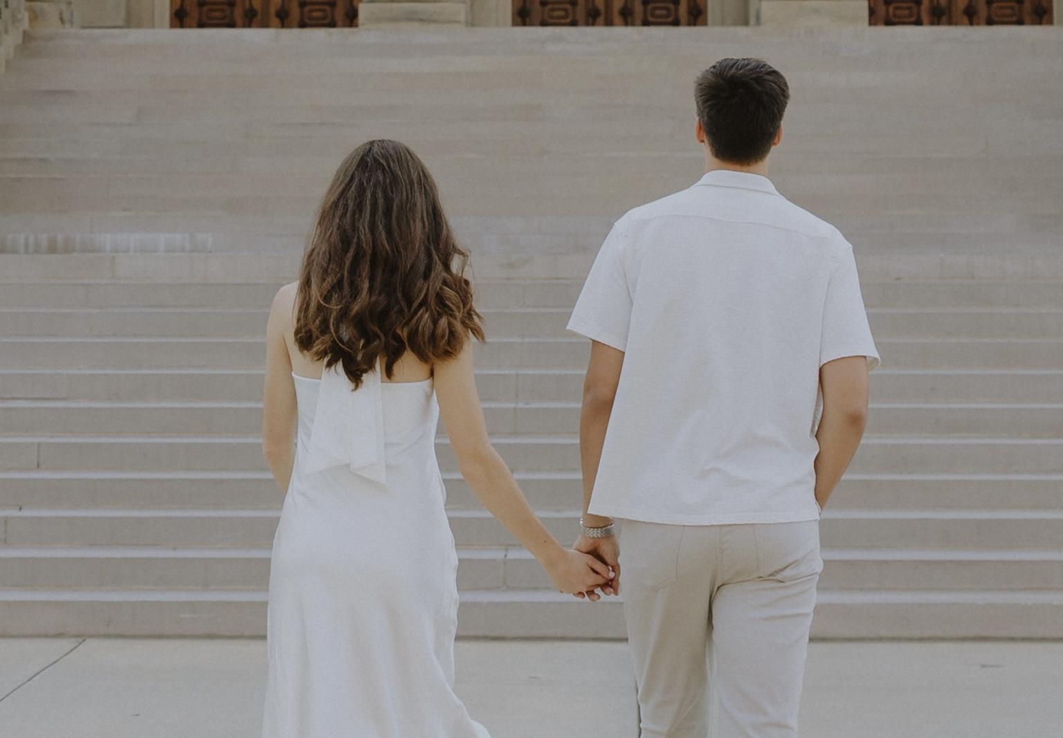 The Wedding Website of Michaela Stiles and Samuel Laczynski