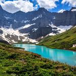 Glacier National Park