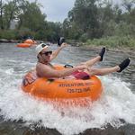 Adventure West River Tube and Ebike Rental & Tours