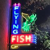 Flying Fish