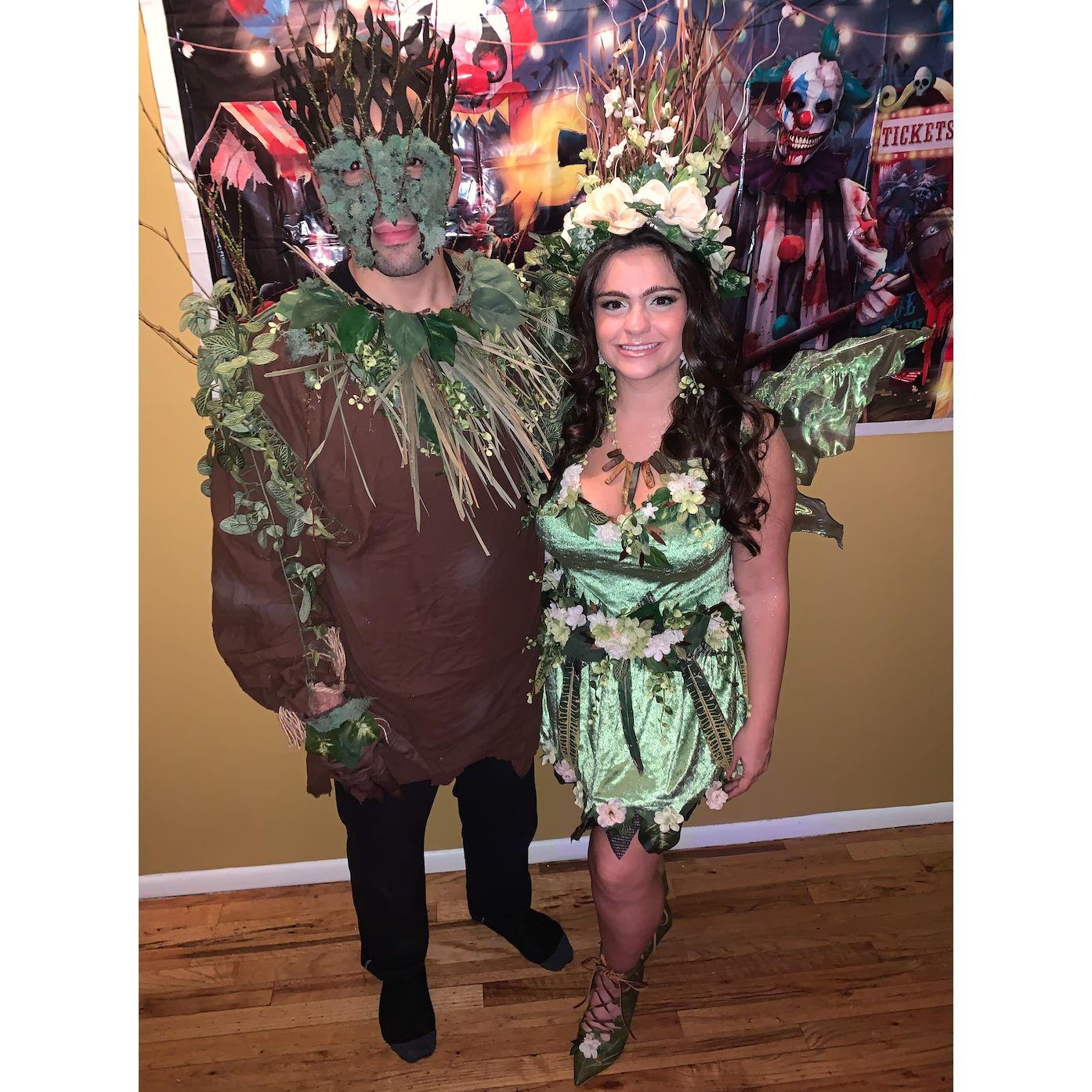 Living our Fairy Tale