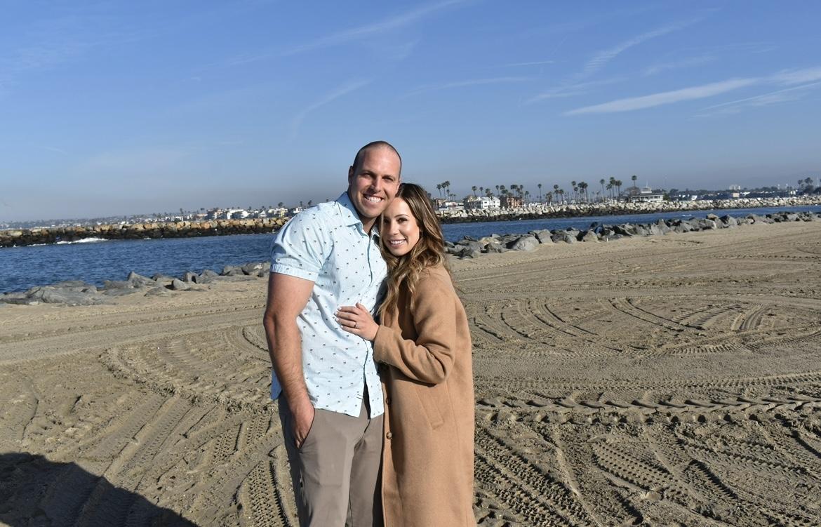 The Wedding Website of Joseph Pillon and Alyssa Bastreri