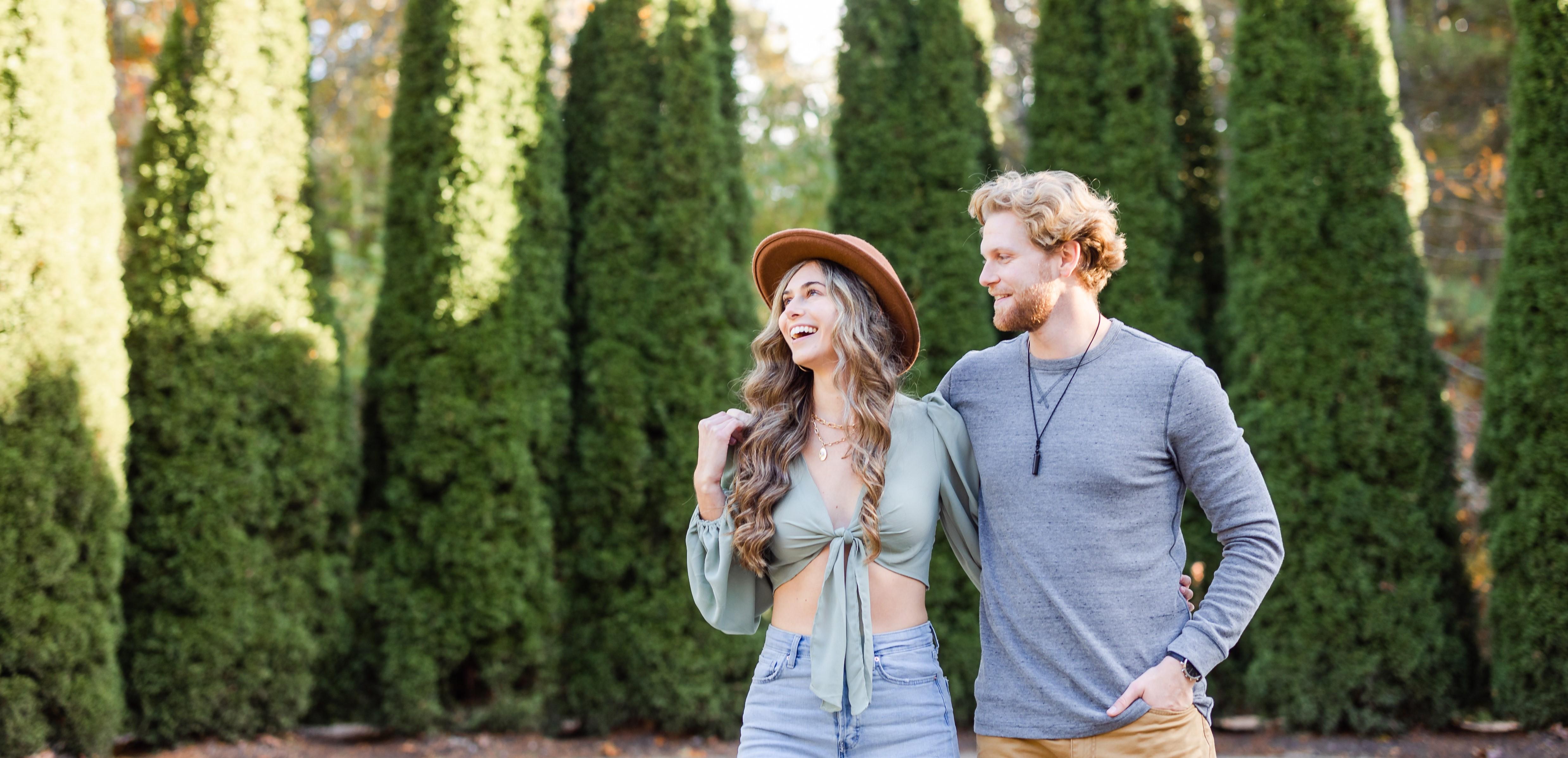 The Wedding Website of Haley Trapp and James Carlton