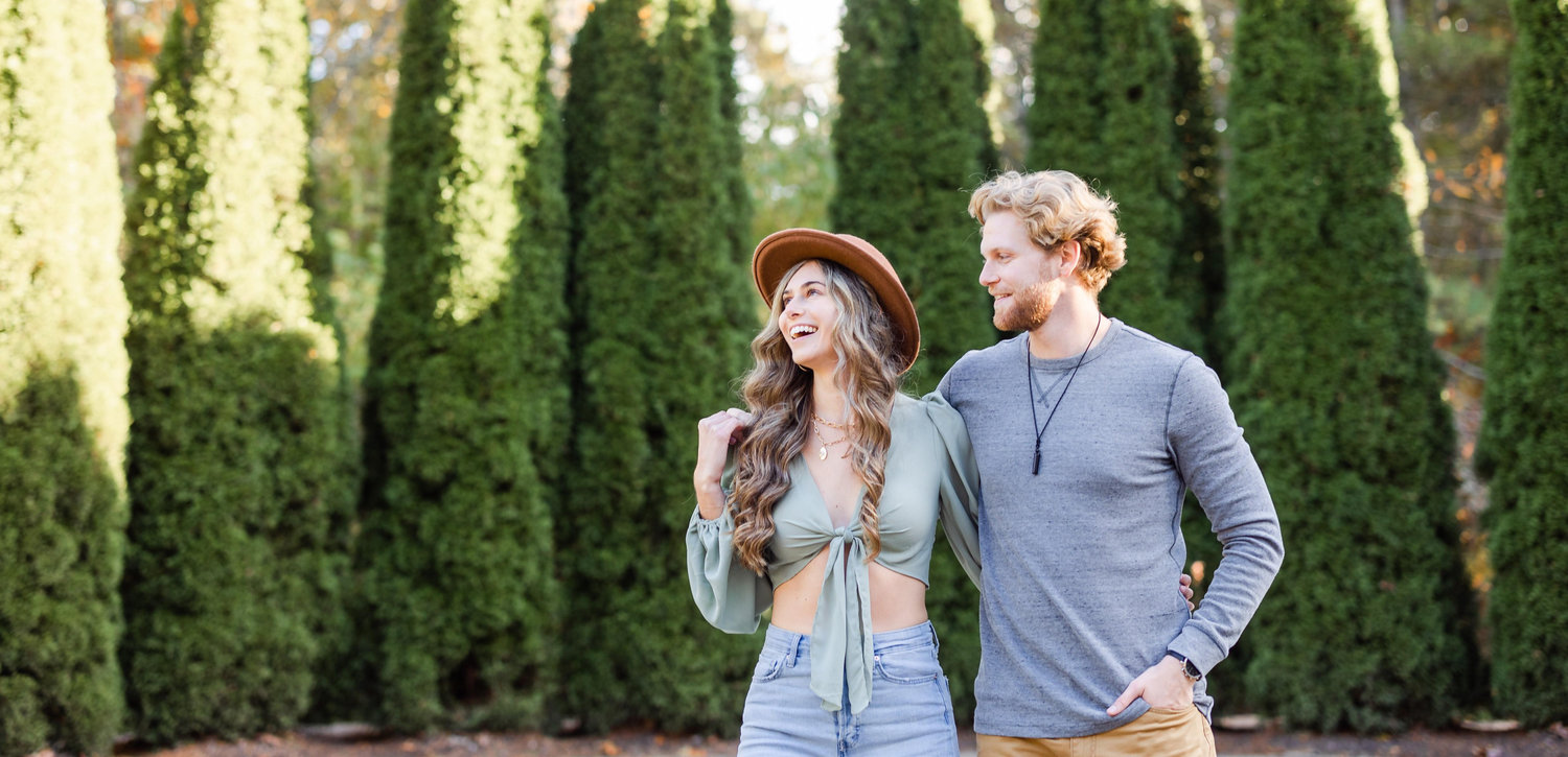 The Wedding Website of Haley Trapp and James Carlton