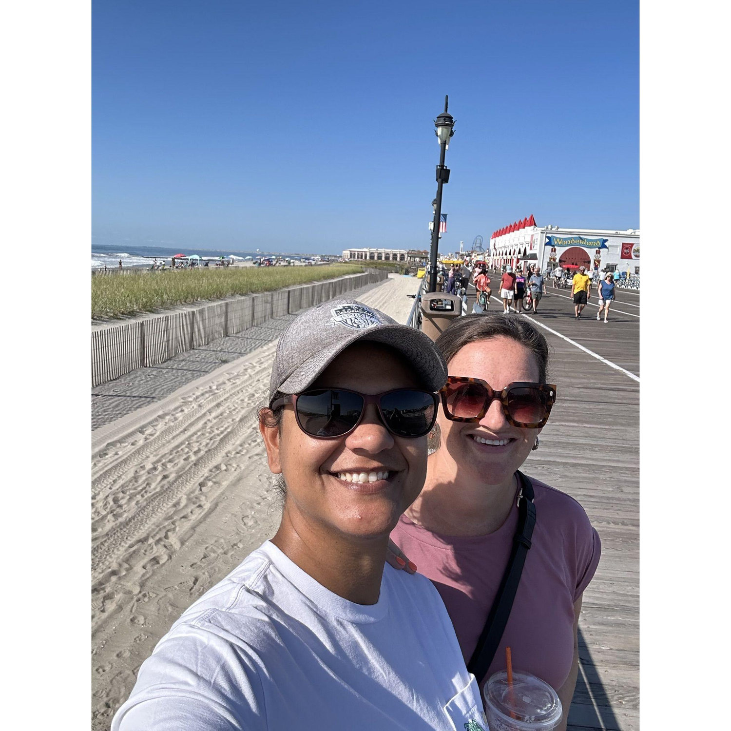 Ocean City, NJ