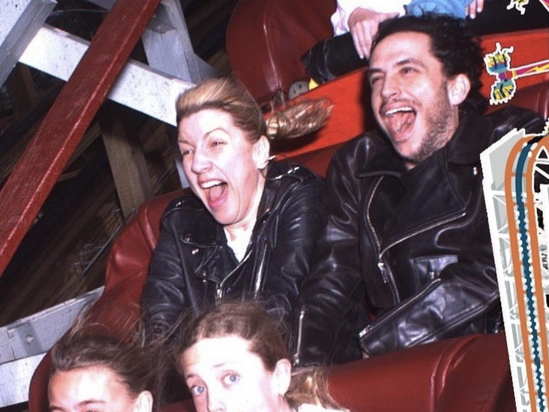 The Wedding Website of Jenn Blum and Bryan Zuckerman